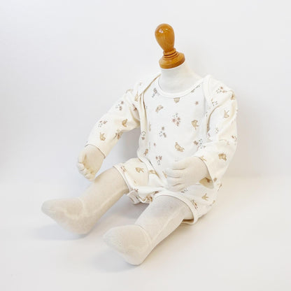 【GOODPRICE】長袖連體衣