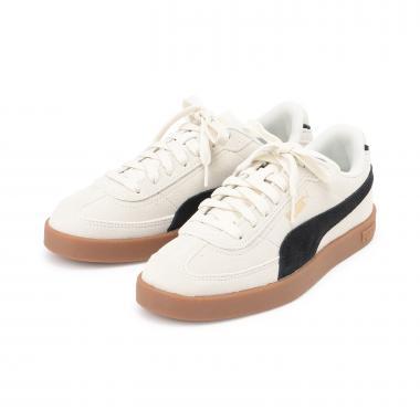 【PUMA】CLUB2 ERA麂皮