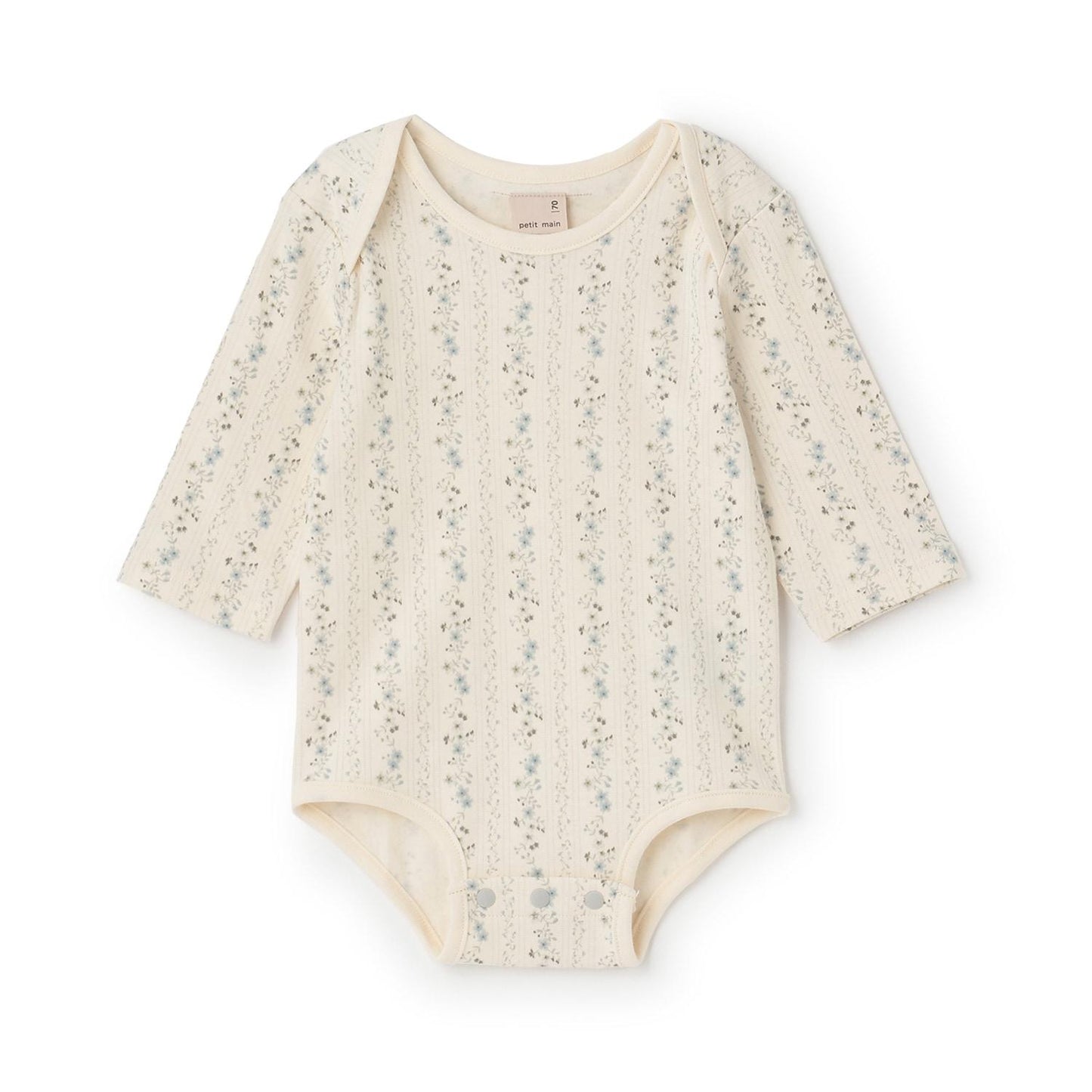 【GOODPRICE】長袖連體衣