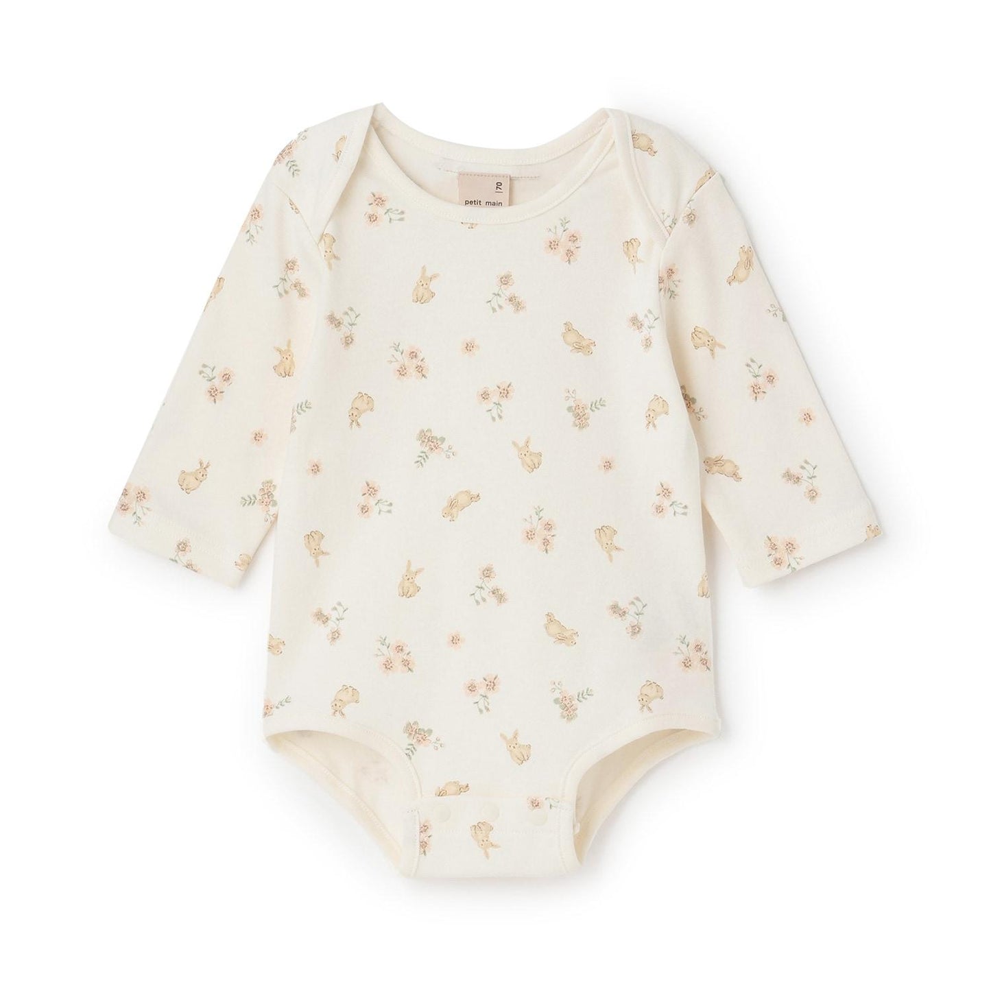 【GOODPRICE】長袖連體衣