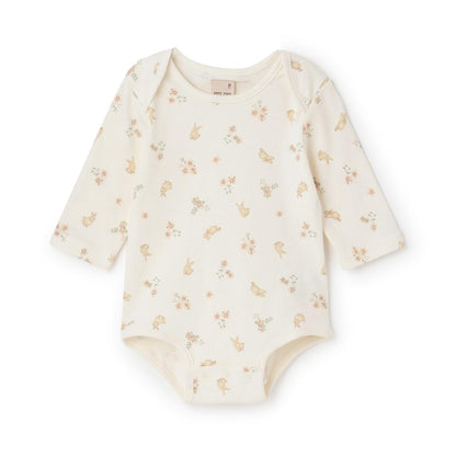 【GOODPRICE】長袖連體衣