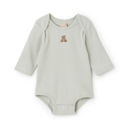 【GOODPRICE】長袖連體衣