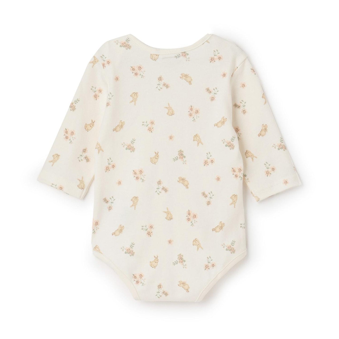 【GOODPRICE】長袖連體衣