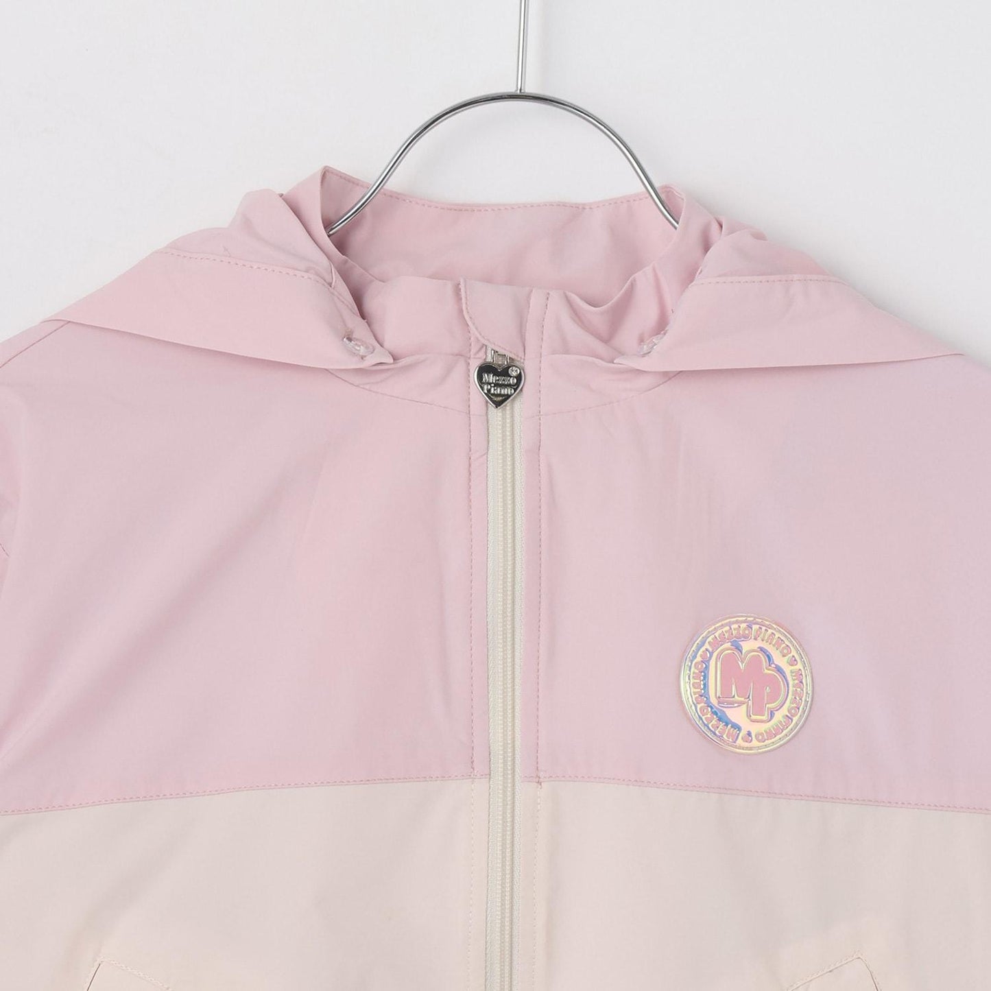 【防潑水】風衣夾克