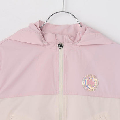 【防潑水】風衣夾克