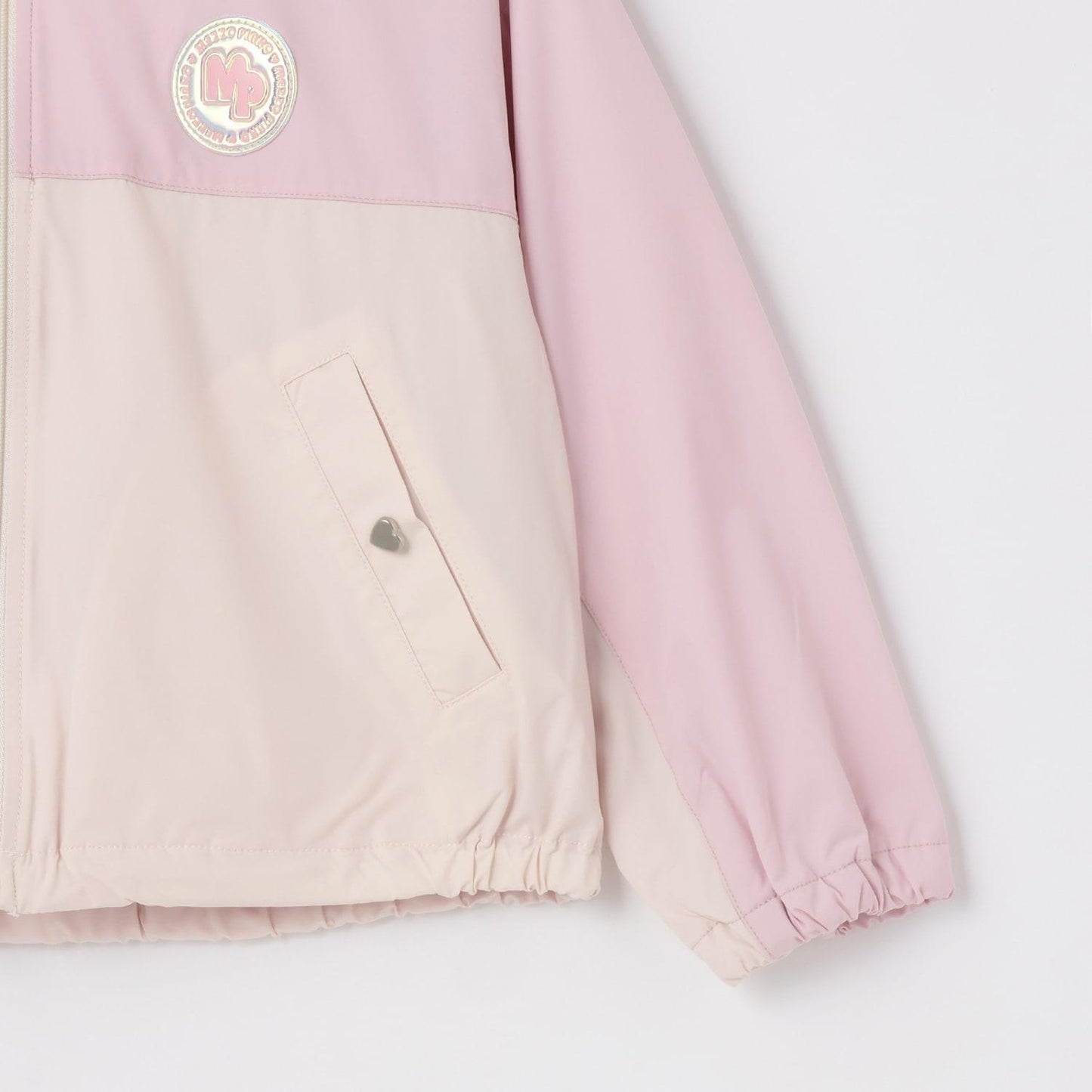 【防潑水】風衣夾克