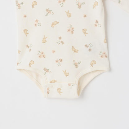 【GOODPRICE】長袖連體衣