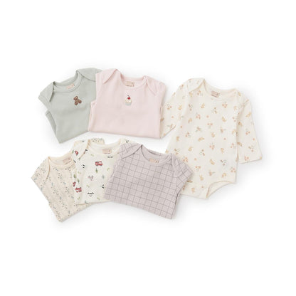 【GOODPRICE】長袖連體衣