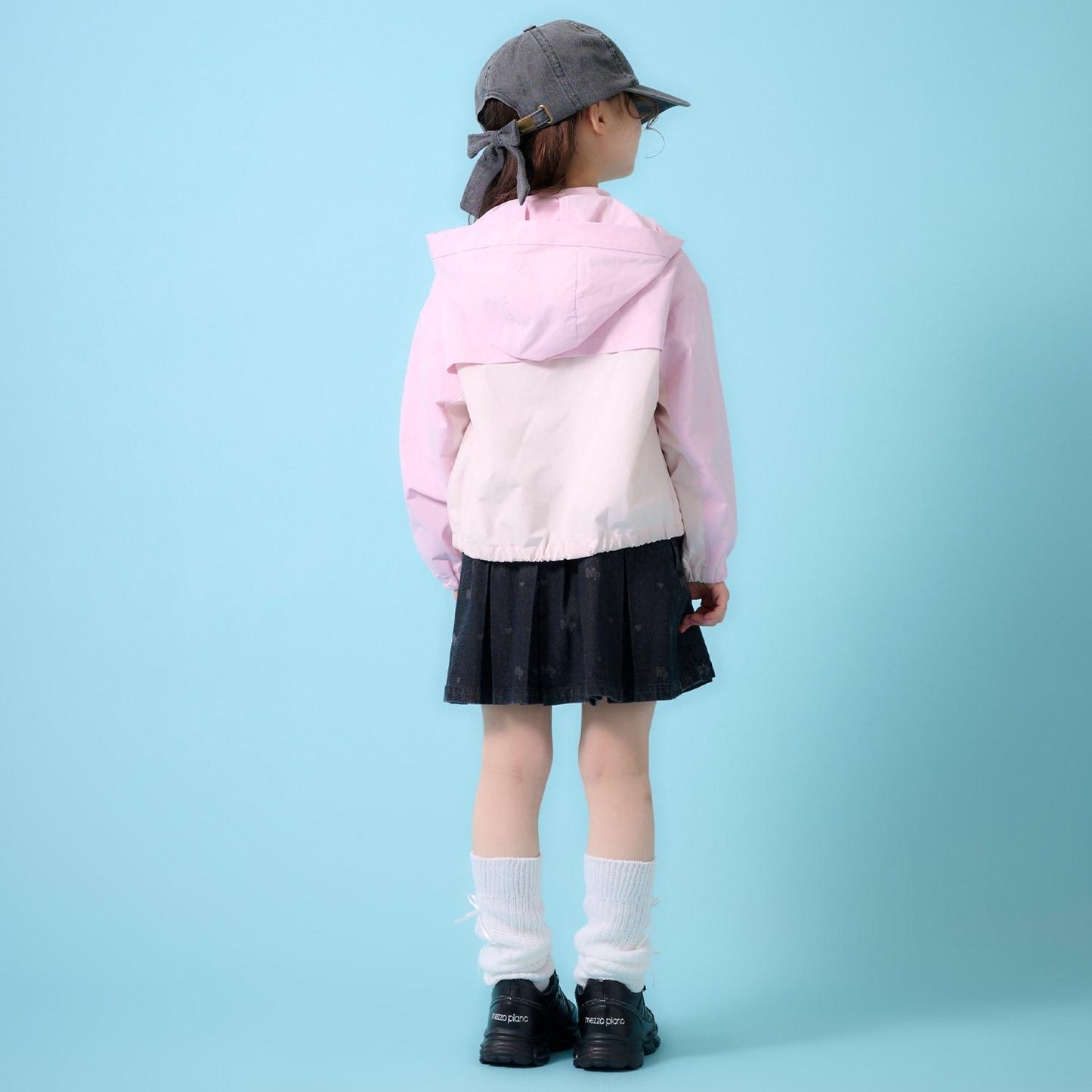 【防潑水】風衣夾克