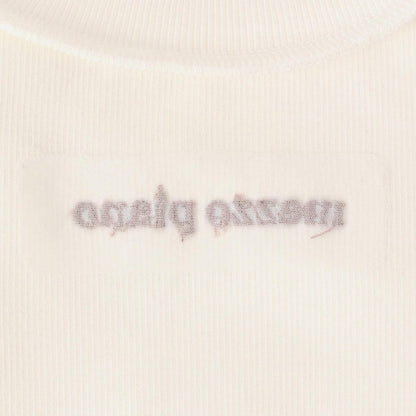 格紋吊帶背心&長袖T恤套裝