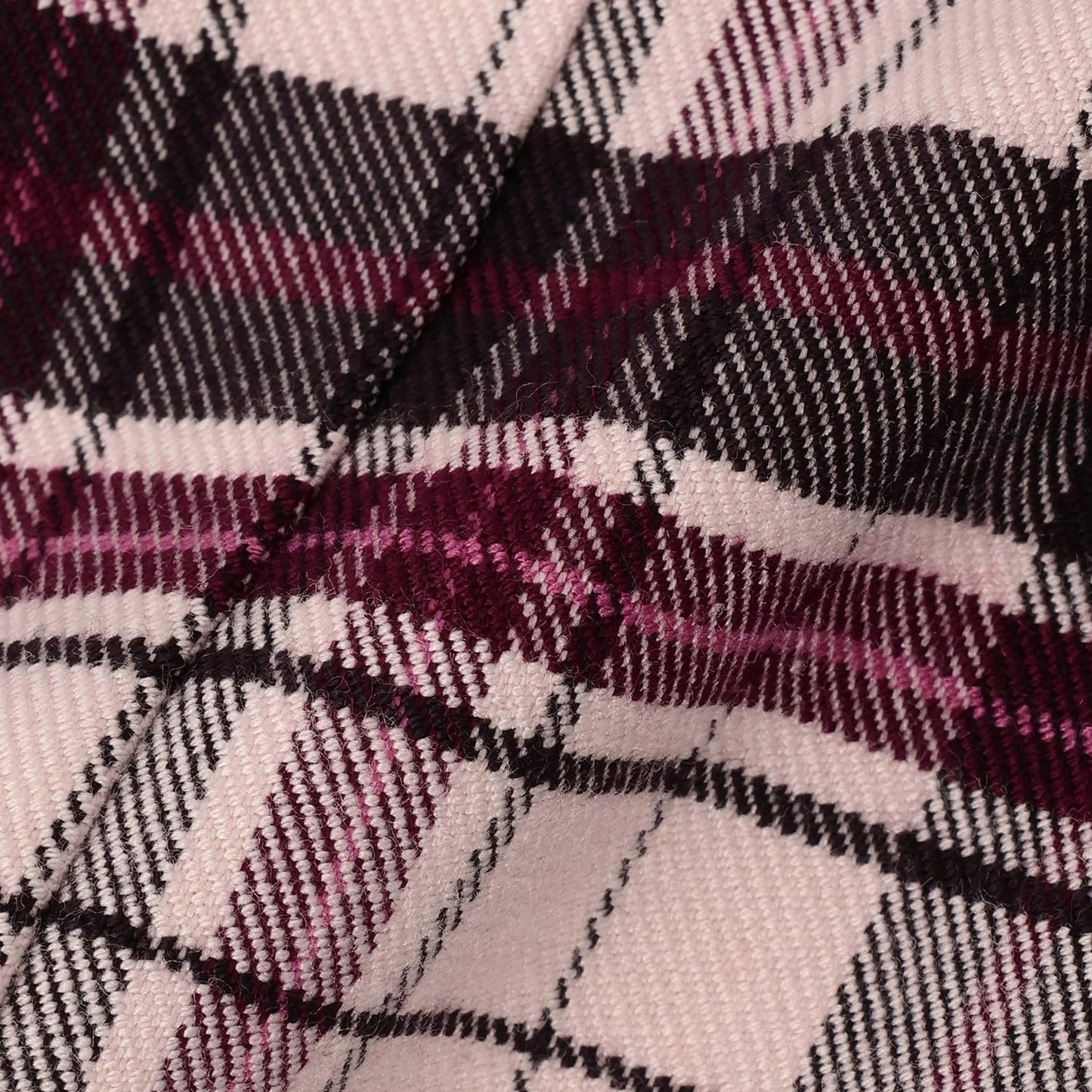 格紋吊帶背心&長袖T恤套裝