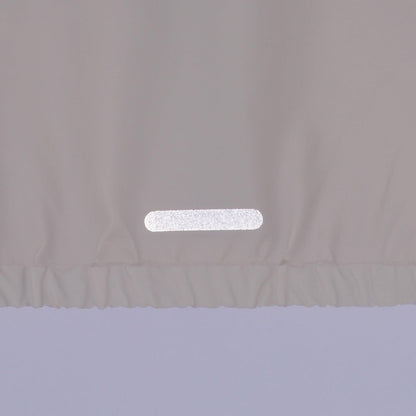 【防潑水加工】拼接款防風外套