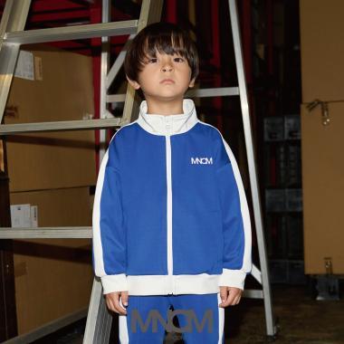 【MNCM】【可成套搭配】運動夾克