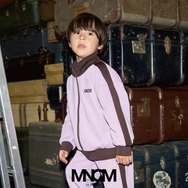【MNCM】【可成套搭配】運動夾克