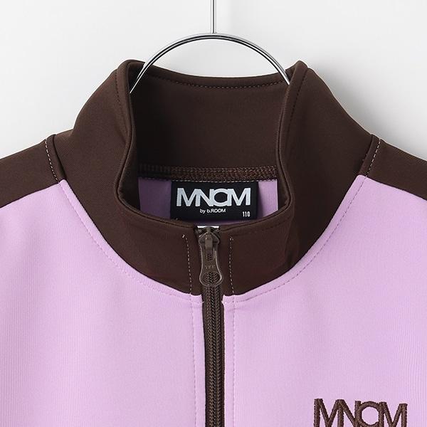 【MNCM】【可成套搭配】運動夾克