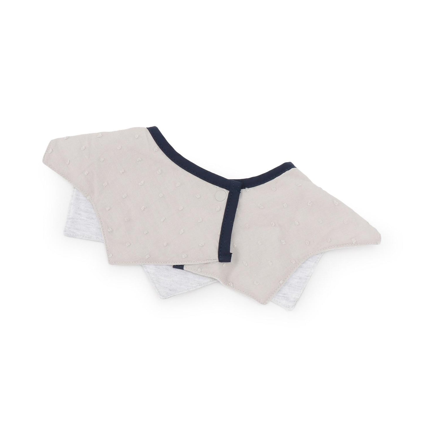 【DIsney】圖案圍兜