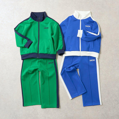 【MNCM】【可成套搭配】運動夾克