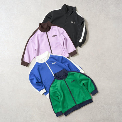 【MNCM】【可成套搭配】運動夾克
