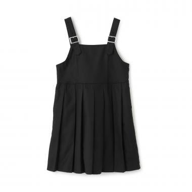 【Trois Lapins】TR百褶連衣裙