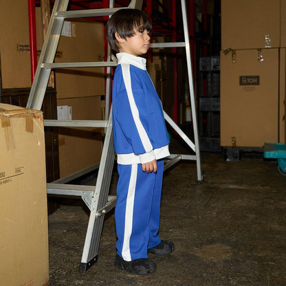 【MNCM】【可成套搭配】運動夾克