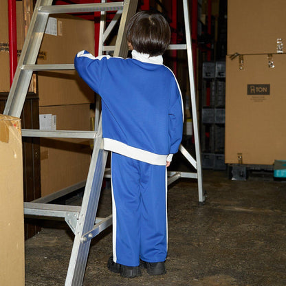 【MNCM】【可成套搭配】運動夾克