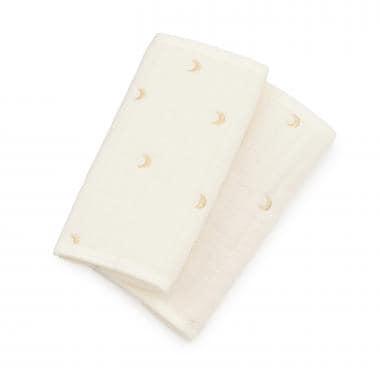 絎縫刺繡腰帶套