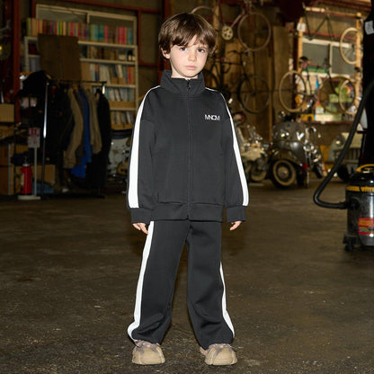 【MNCM】【可成套搭配】運動夾克