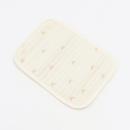 絎縫刺繡腰帶套