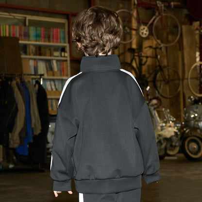 【MNCM】【可成套搭配】運動夾克