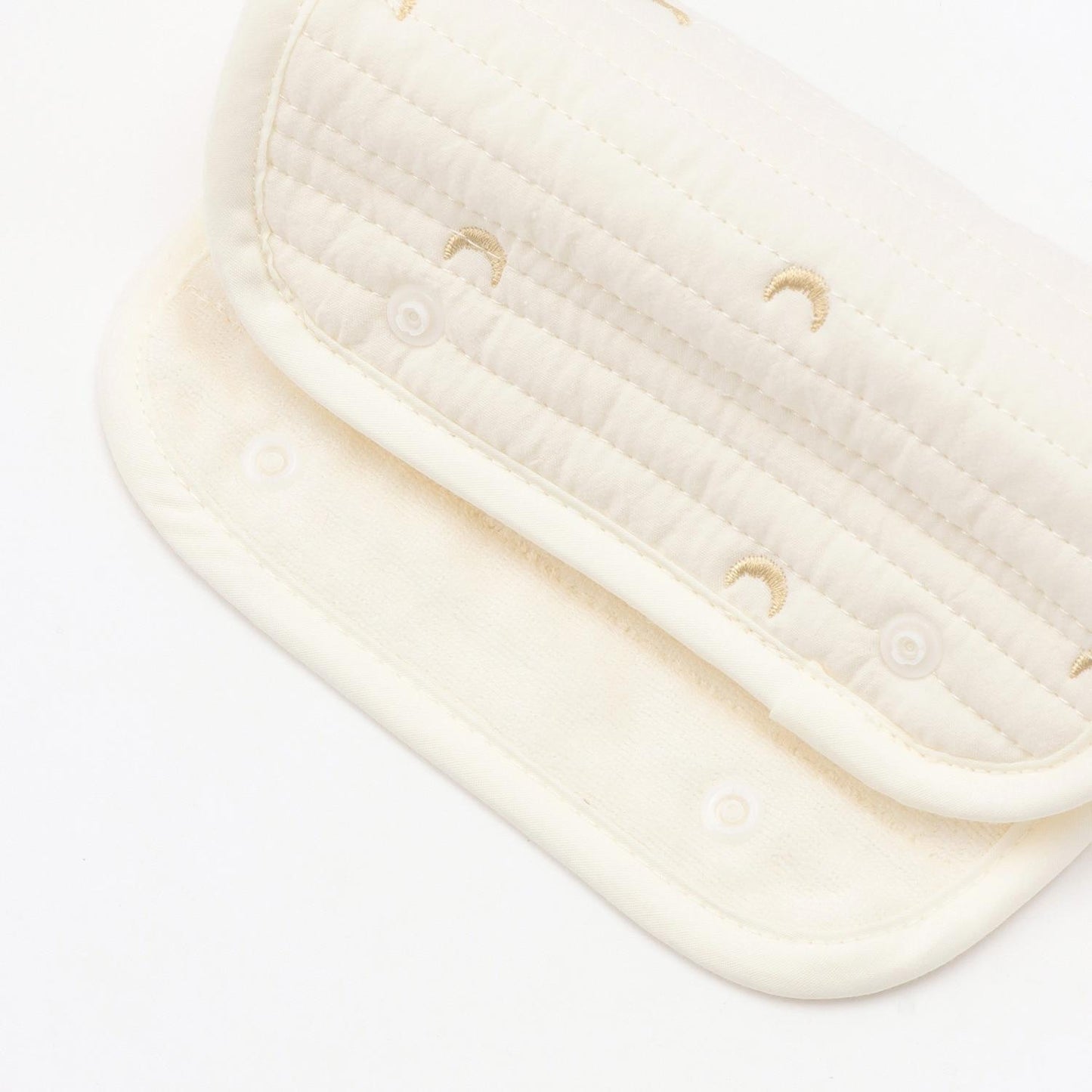 絎縫刺繡腰帶套