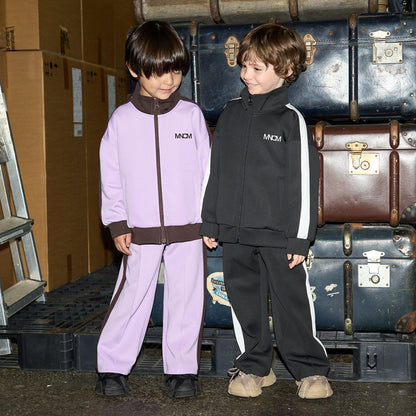 【MNCM】【可成套搭配】運動夾克