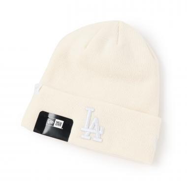【NEWERA】基礎款MLB針織帽