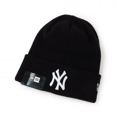 【NEWERA】基礎款MLB針織帽