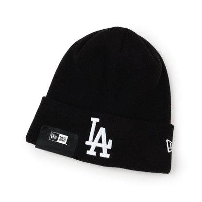 【NEWERA】基礎款MLB針織帽