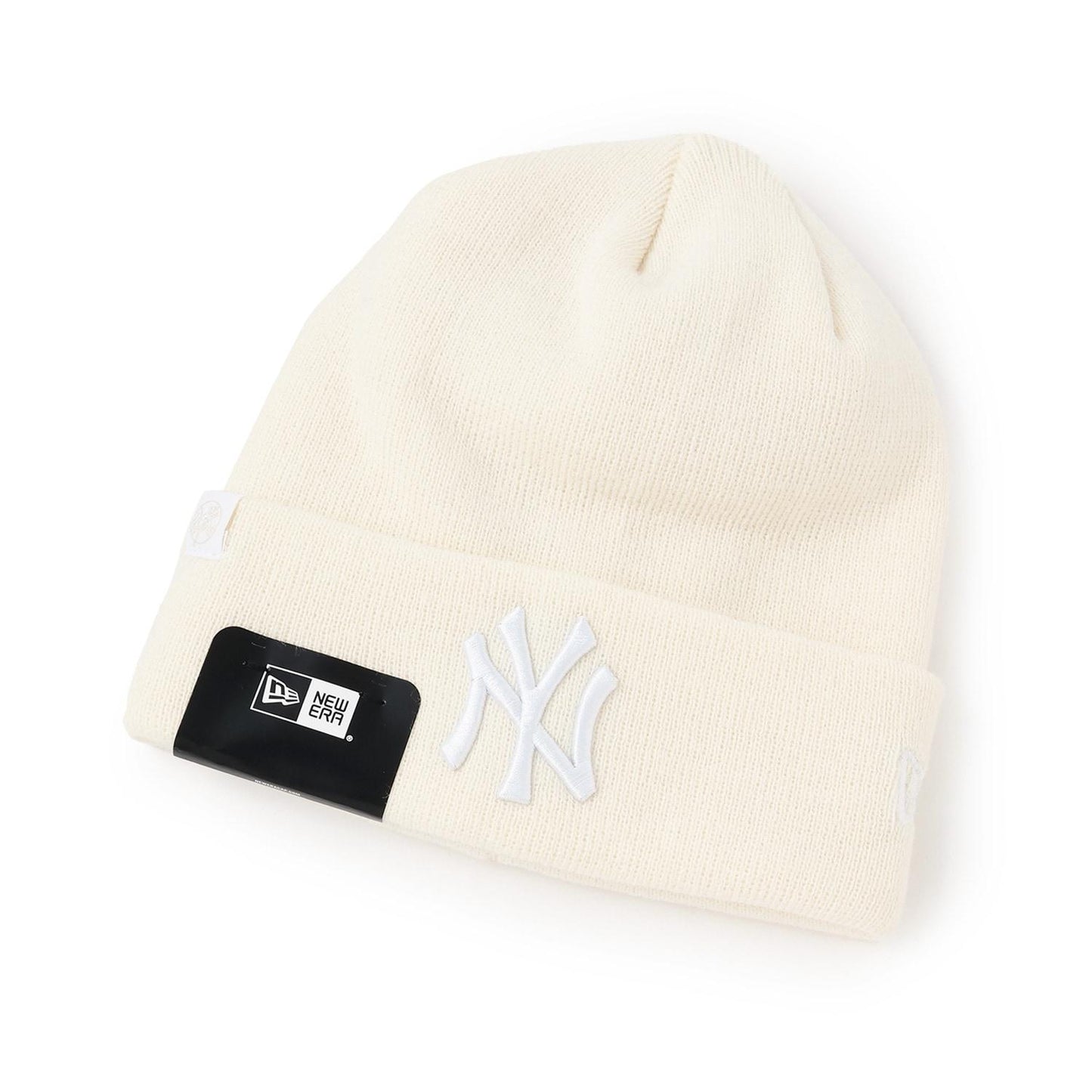 【NEWERA】基礎款MLB針織帽