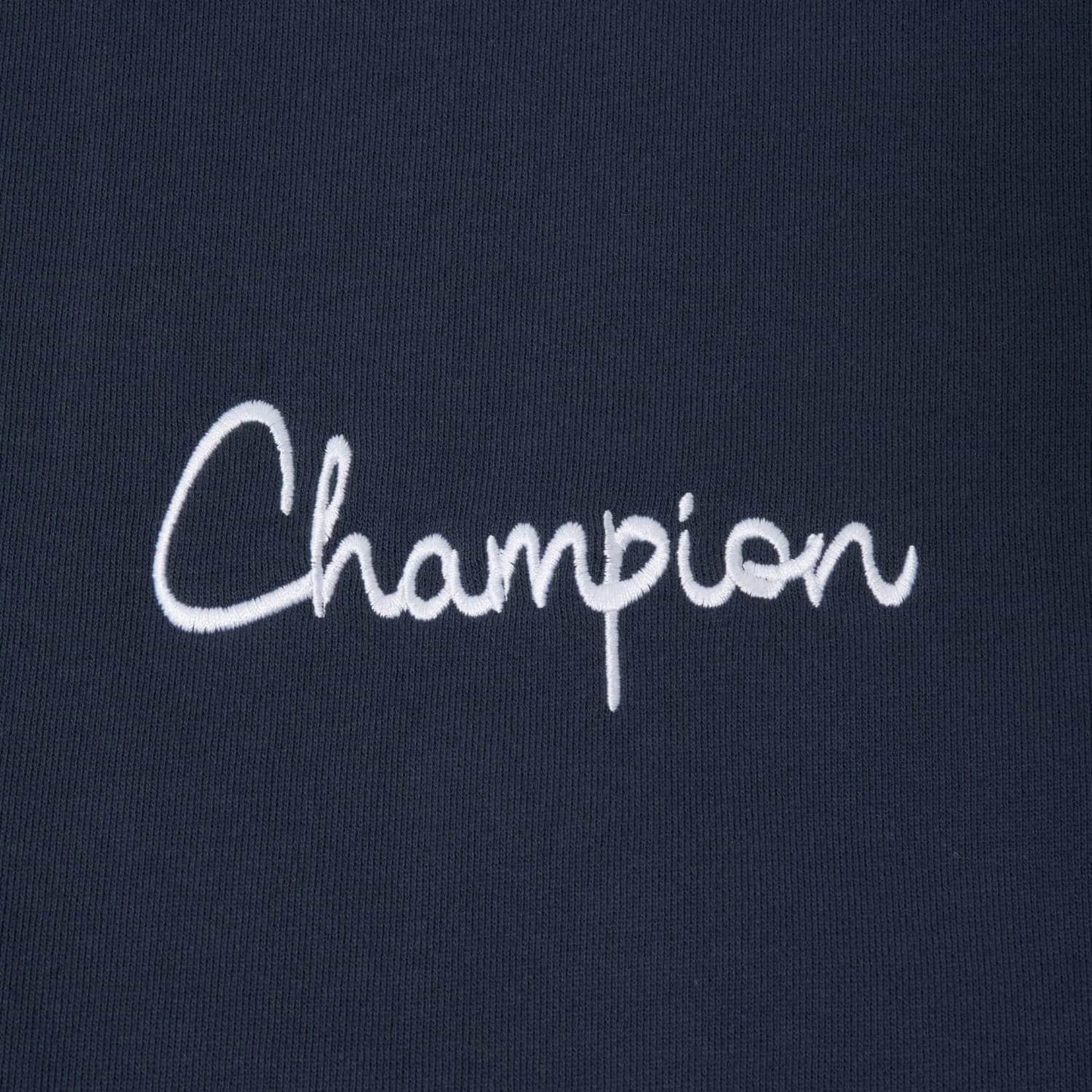 【Champion】Dad.背部C標誌衛衣