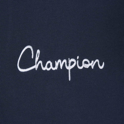 【Champion】Dad.背部C標誌衛衣