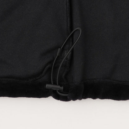 天鵝絨運動夾克