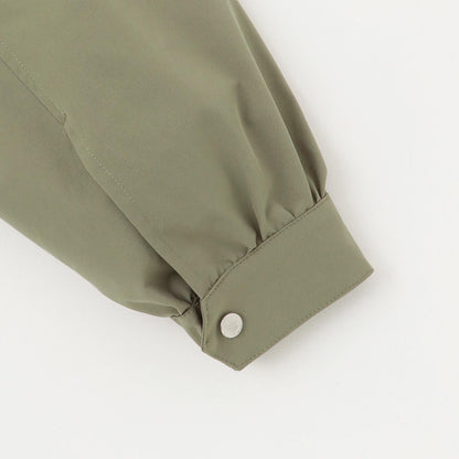 【防潑水】Logo蝴蝶結三用山地夾克