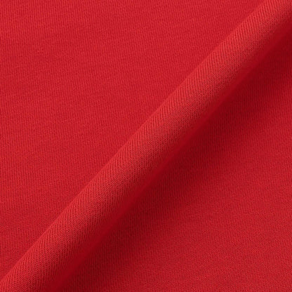 小熊刺繡加絨衛衣