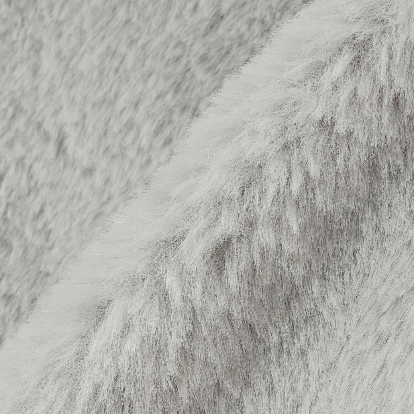 蝴蝶結毛絨外套