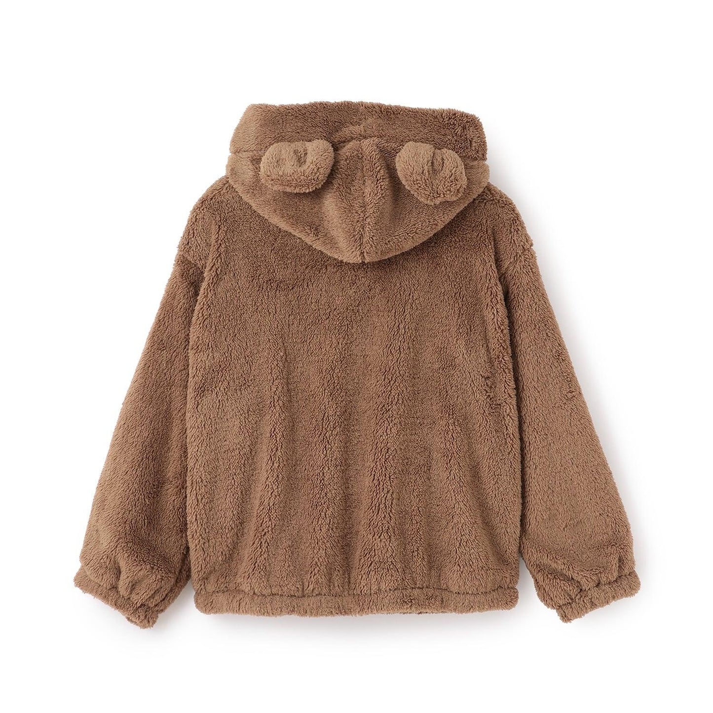熊耳外套