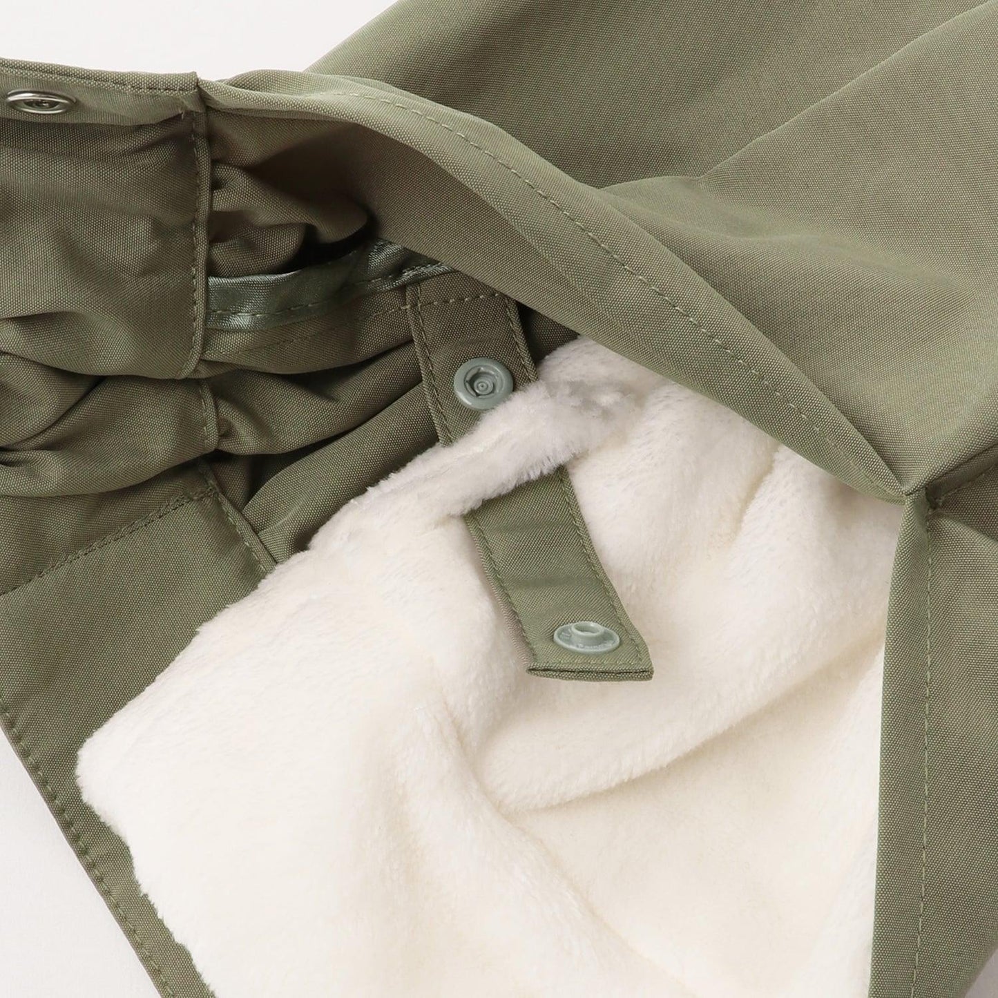 【防潑水】Logo蝴蝶結三用山地夾克