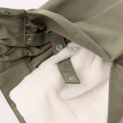 【防潑水】Logo蝴蝶結三用山地夾克