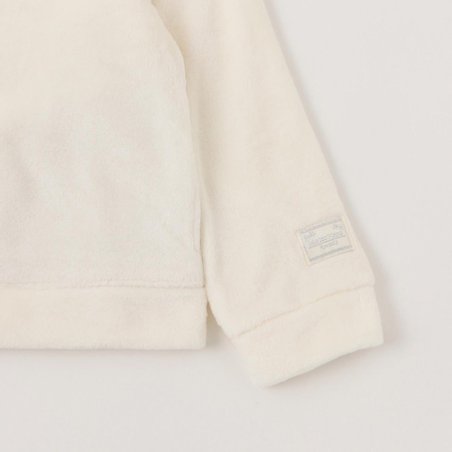 【防潑水】Logo蝴蝶結三用山地夾克