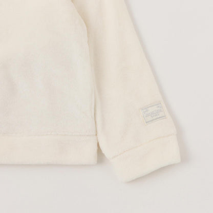 【防潑水】Logo蝴蝶結三用山地夾克