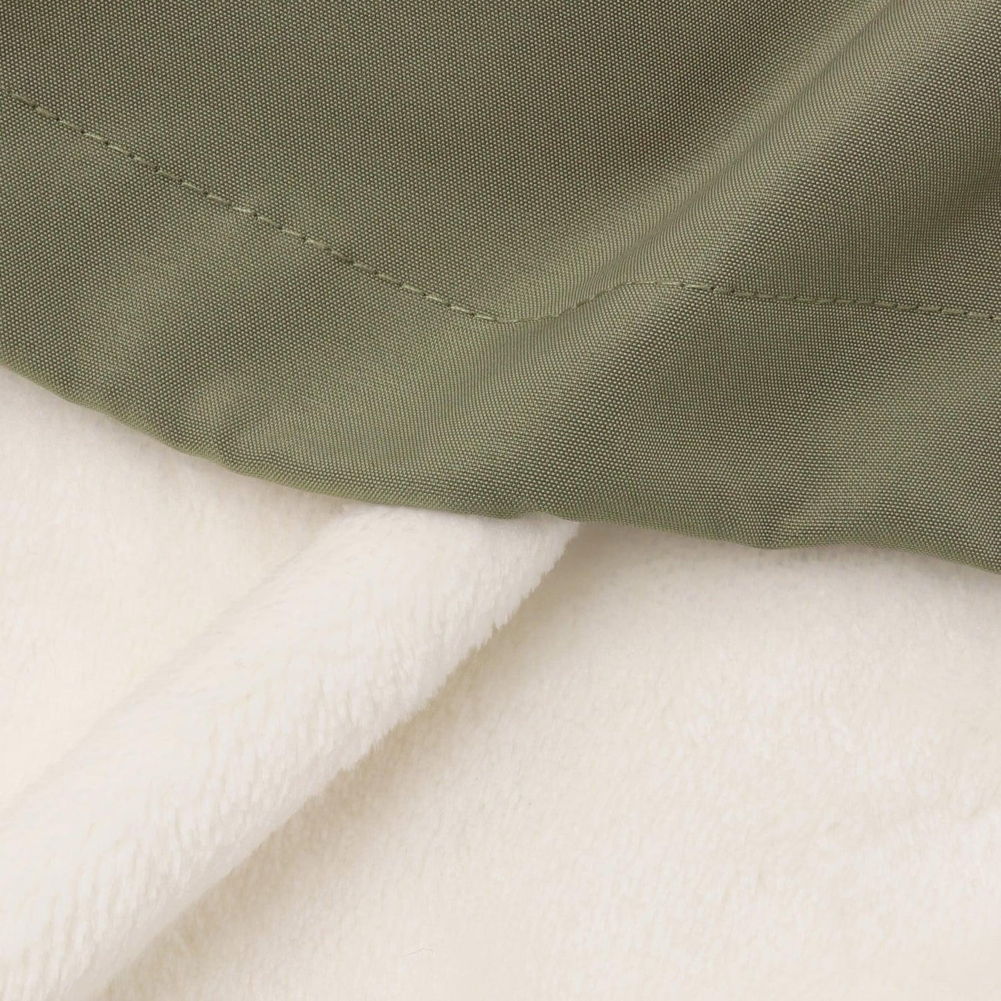 【防潑水】Logo蝴蝶結三用山地夾克