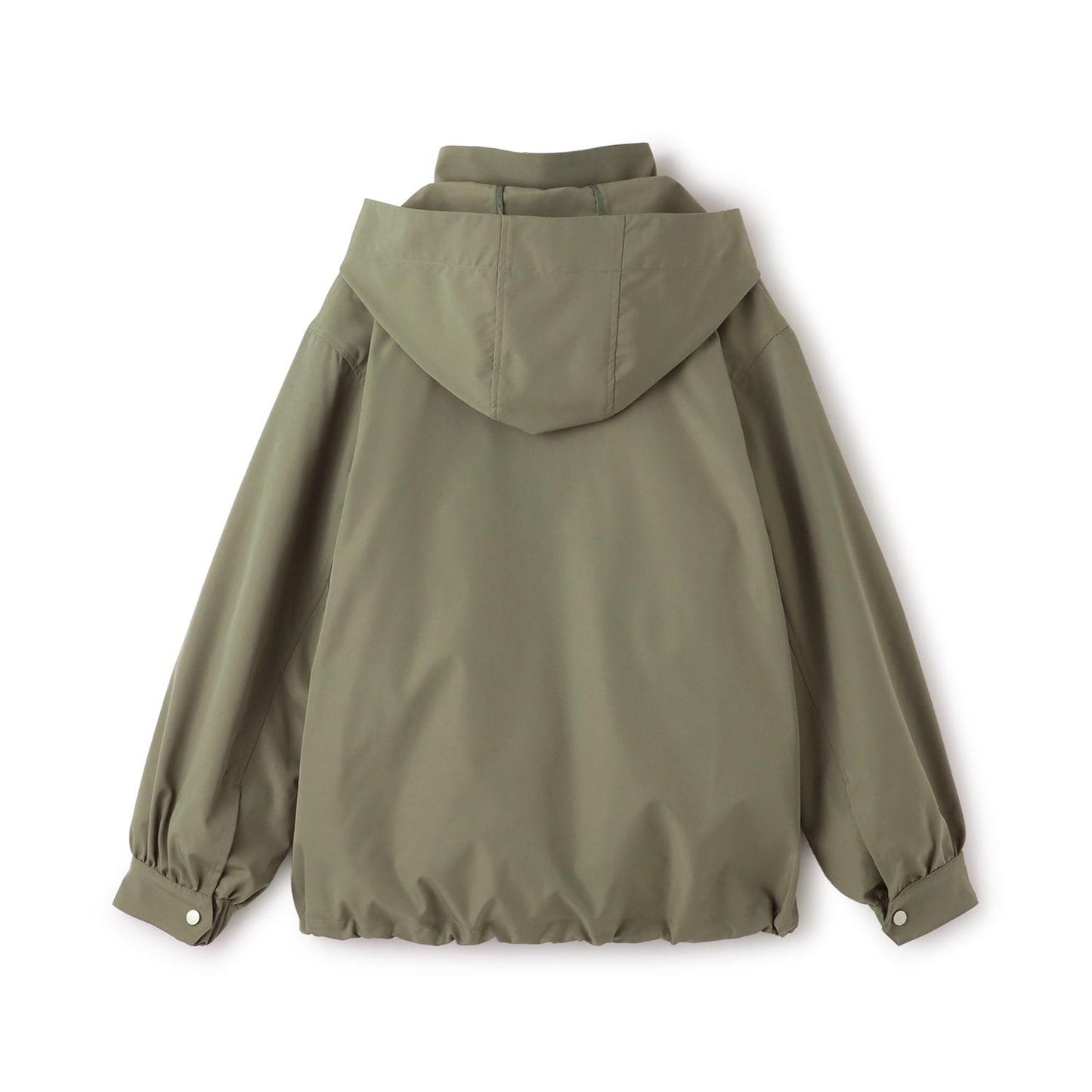 【防潑水】Logo蝴蝶結三用山地夾克