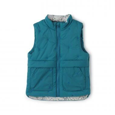 Liberty Adelaia星星刺繡背心