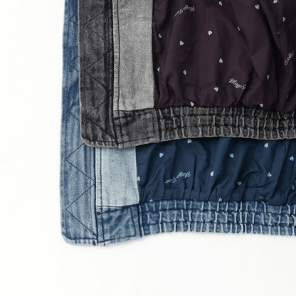 牛仔夾克